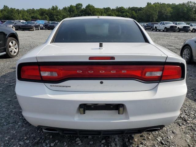 Photo 6 from auction – 2013 DODGE CHARGER PO with VIN 2C3CDXAT7DH557545