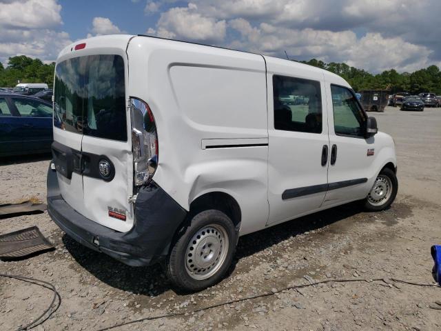 Photo 3 from auction – 2017 RAM PROMASTER with VIN ZFBERFAB0H6E12898