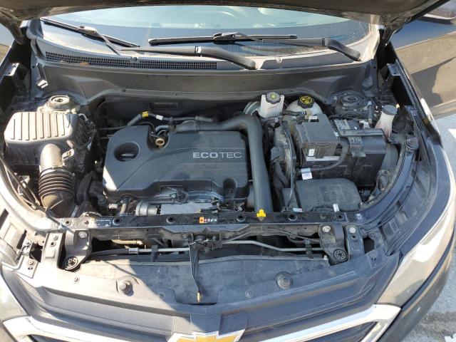 Photo 12 from auction – 2019 CHEVROLET EQUINOX LT with VIN 2GNAXJEV5K6273351