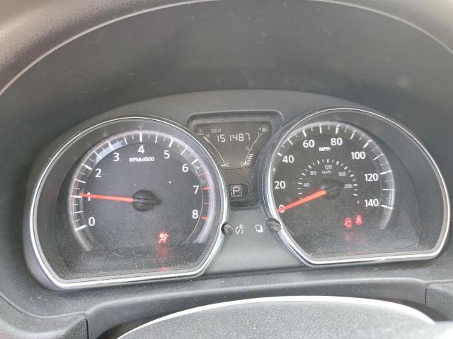 Photo 9 from auction – 2018 NISSAN VERSA S with VIN 3N1CN7AP6JL808024