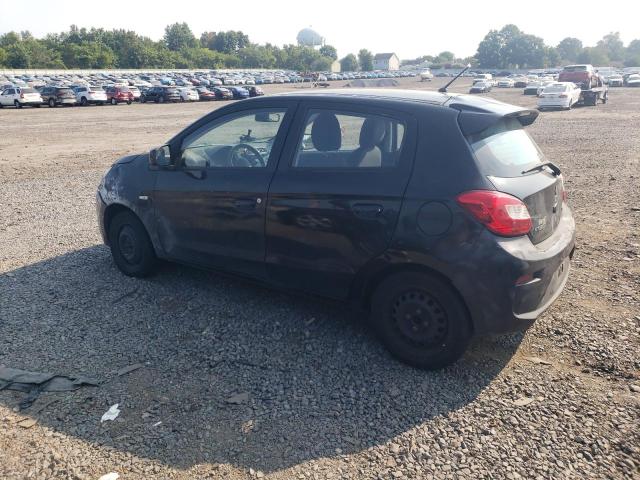 Photo 2 from auction – 2017 MITSUBISHI MIRAGE ES with VIN ML32A3HJ3HH015449