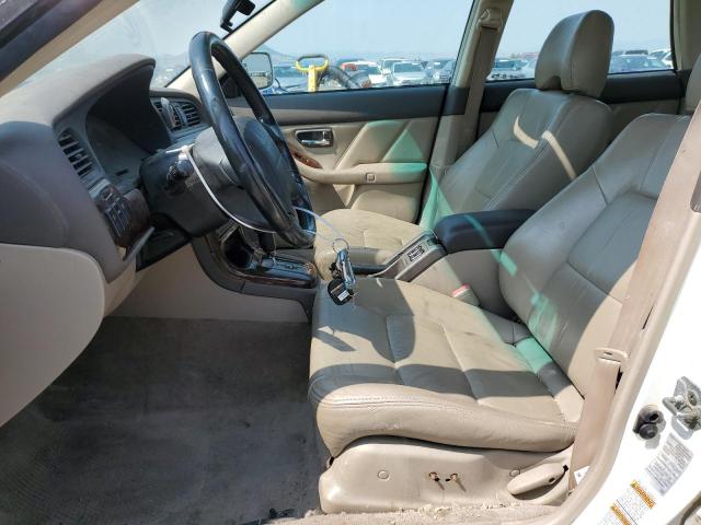 Photo 7 from auction – 2001 SUBARU LEGACY OUT with VIN 4S3BH686217626767
