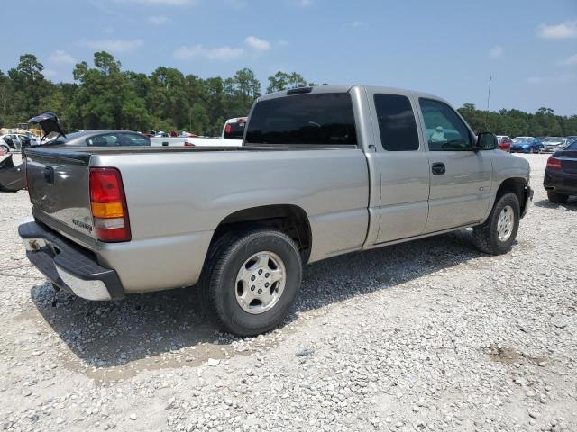 Photo 3 from auction – 2002 CHEVROLET SILVERADO with VIN 2GCEC19V021235295