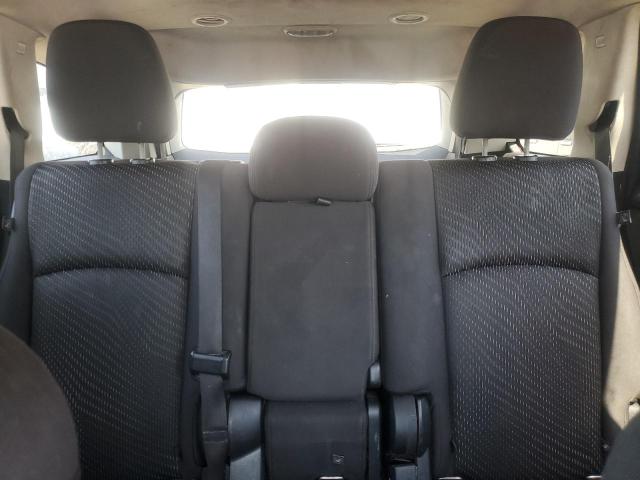 Photo 10 from auction – 2014 DODGE JOURNEY SE with VIN 3C4PDCAB9ET189360