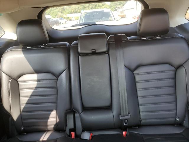Photo 10 from auction – 2020 FORD EDGE SEL with VIN 2FMPK4J94LBB19228