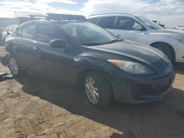 Photo 4 from auction – 2012 MAZDA 3 I with VIN JM1BL1V73C1679305
