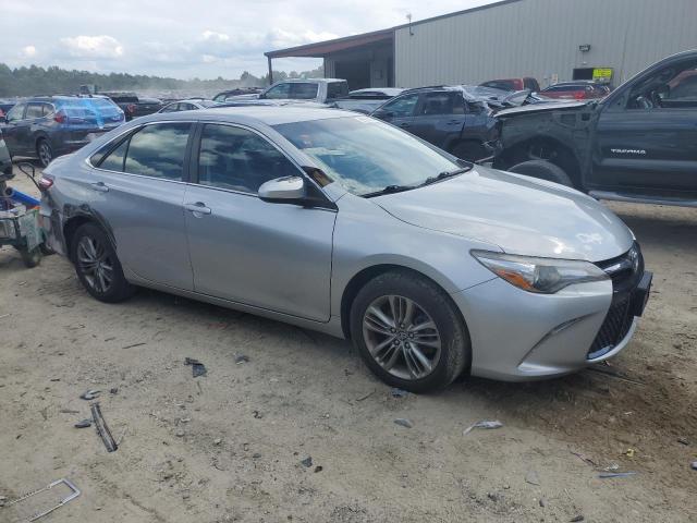 Photo 4 from auction – 2017 TOYOTA CAMRY LE with VIN 4T1BF1FK2HU713875