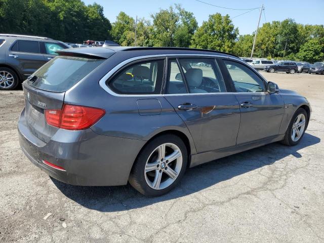 Photo 3 from auction – 2015 BMW 328 XI with VIN WBA3G7C52FK297713