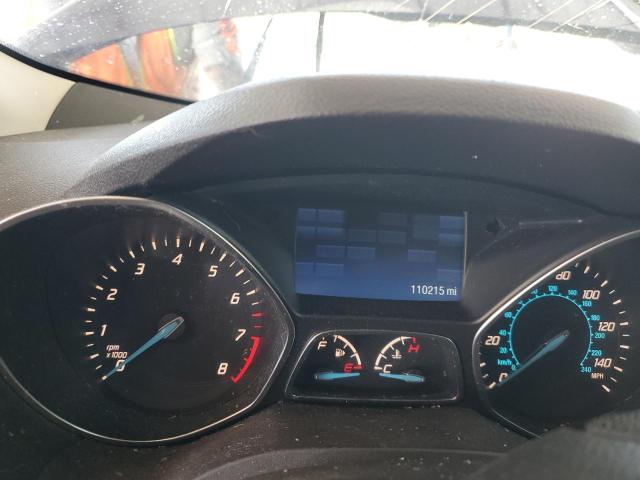 Photo 9 from auction – 2015 FORD ESCAPE SE with VIN 1FMCU0G7XFUC63615