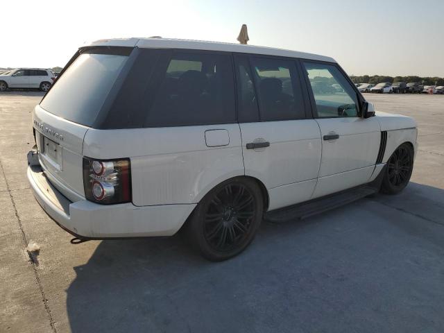 Photo 3 from auction – 2010 LAND ROVER RANGE ROVE with VIN SALME1D43AA309830