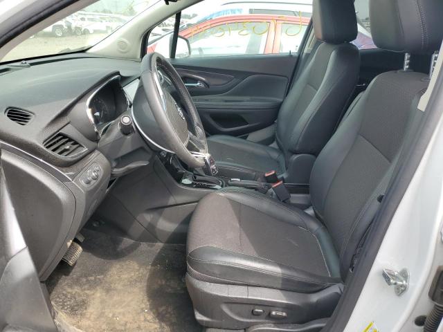 Photo 7 from auction – 2020 BUICK ENCORE SPO with VIN KL4CJ1SB9LB013007