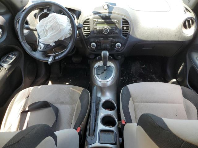 Photo 8 from auction – 2011 NISSAN JUKE S with VIN JN8AF5MR2BT015954