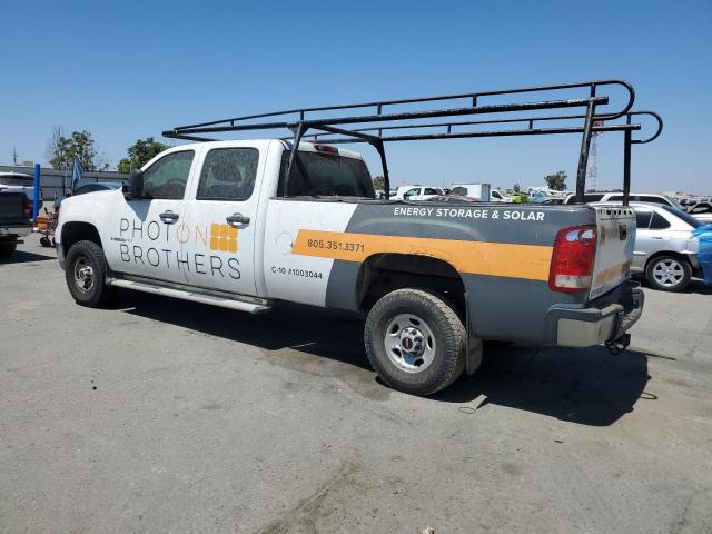 Photo 2 from auction – 2008 GMC SIERRA C25 with VIN 1GTHC23K38F223936