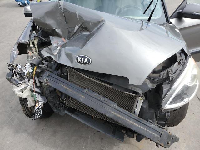 Photo 11 from auction – 2013 KIA SOUL + with VIN KNDJT2A6XD7616649