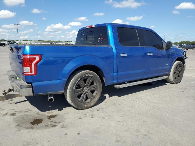 Photo 3 from auction – 2015 FORD F150 SUPER with VIN 1FTEW1CP7FFC70609