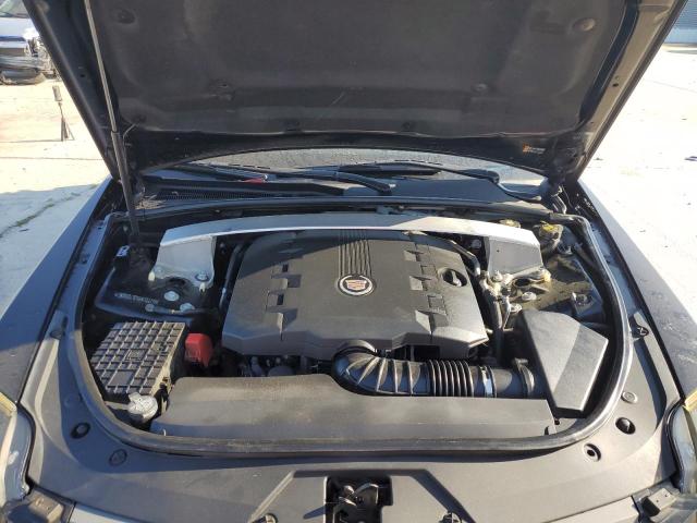 Photo 11 from auction – 2011 CADILLAC CTS PERFOR with VIN 1G6DJ1ED0B0122718