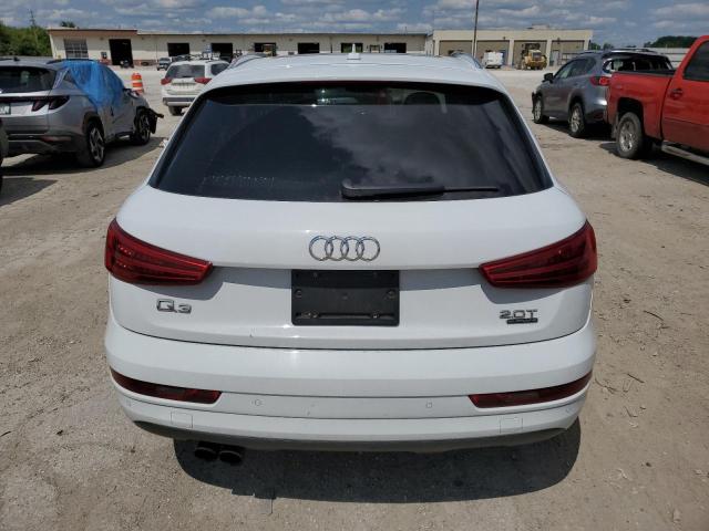 Photo 6 from auction – 2018 AUDI Q3 PREMIUM with VIN WA1JCCFS0JR017572