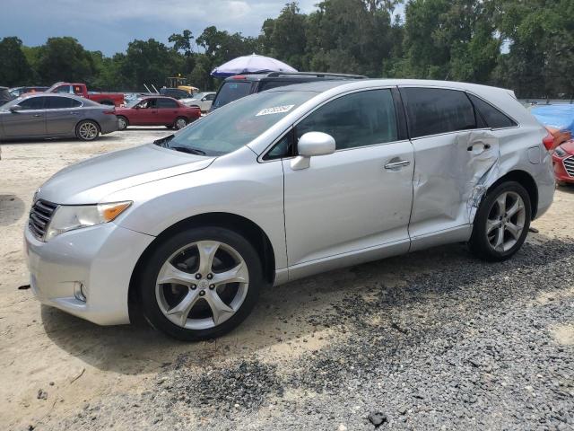 TOYOTA VENZA 2010 with VIN 4T3ZK3BB7AU028442 - Photo from auction