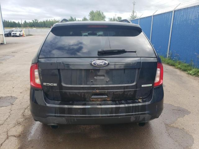 Photo 6 from auction – 2013 FORD EDGE SE with VIN 2FMDK3G95DBB47934