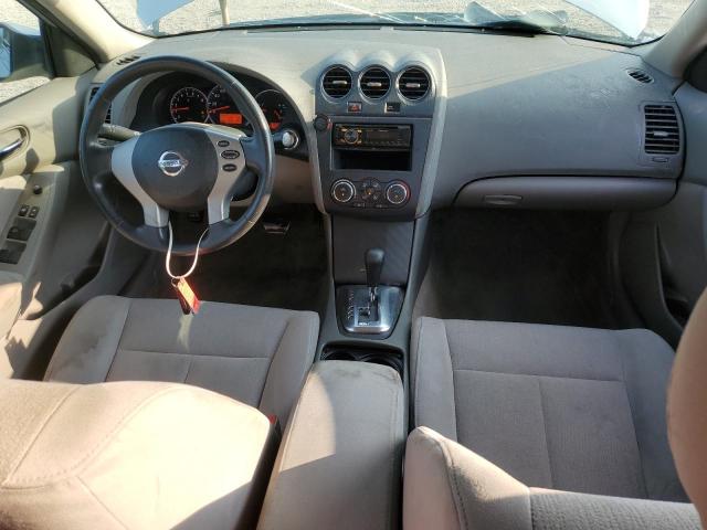 Photo 8 from auction – 2012 NISSAN ALTIMA BAS with VIN 1N4AL2AP3CN508320