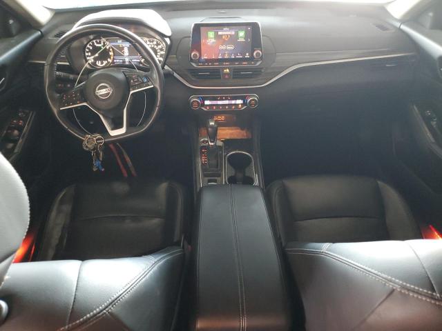 Photo 8 from auction – 2020 NISSAN ALTIMA PLA with VIN 1N4BL4FV7LC155809