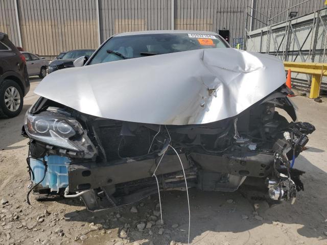 Photo 5 from auction – 2018 LEXUS ES 350 with VIN 58ABK1GG6JU108181