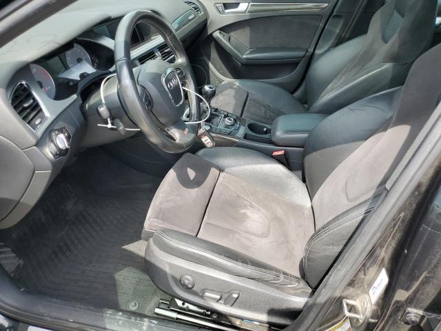 Photo 7 from auction – 2012 AUDI S4 PRESTIG with VIN WAUMGAFL2CA007225