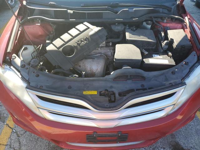 Photo 12 from auction – 2013 TOYOTA VENZA LE with VIN 4T3BA3BB2DU047666