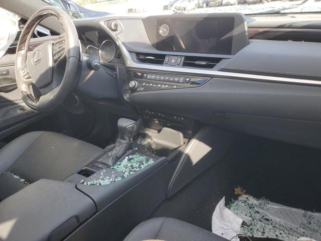 Photo 8 from auction – 2021 LEXUS ES 350 BAS with VIN 58ADZ1B11MU108973