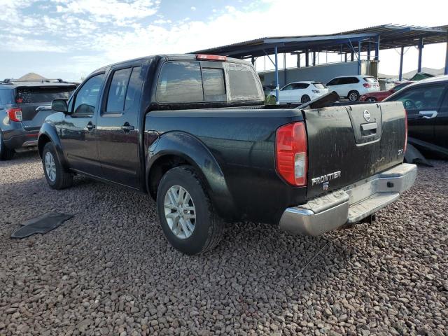 Photo 2 from auction – 2014 NISSAN FRONTIER S with VIN 1N6AD0ER8EN759874