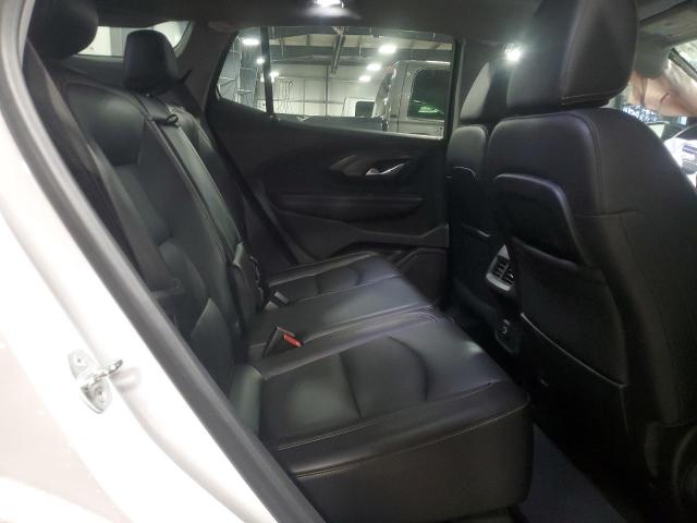 Photo 11 from auction – 2021 GMC TERRAIN SL with VIN 3GKALVEV4ML309416