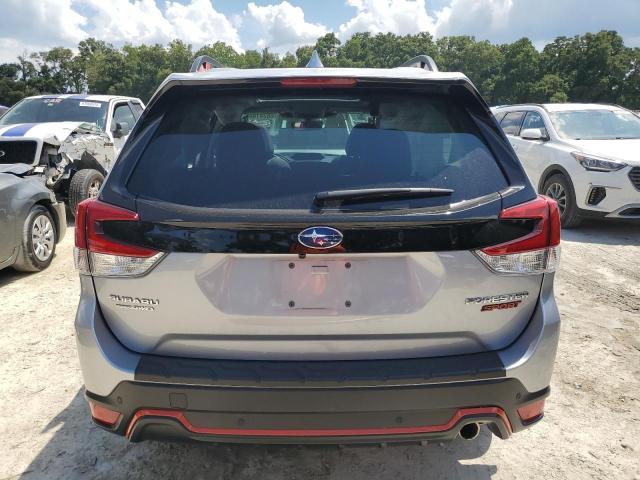 Photo 6 from auction – 2023 SUBARU FORESTER S with VIN JF2SKAJC1PH462193