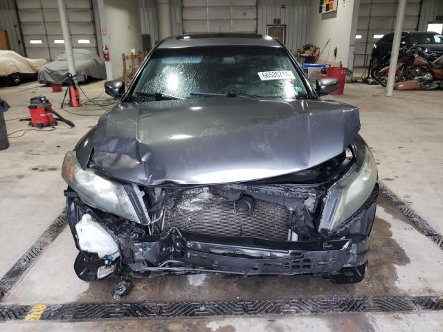 Photo 5 from auction – 2011 HONDA ACCORD CRO with VIN 5J6TF2H59BL001375