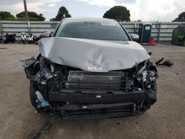 Photo 5 from auction – 2024 KIA SPORTAGE E with VIN KNDPV3DF7R7285946