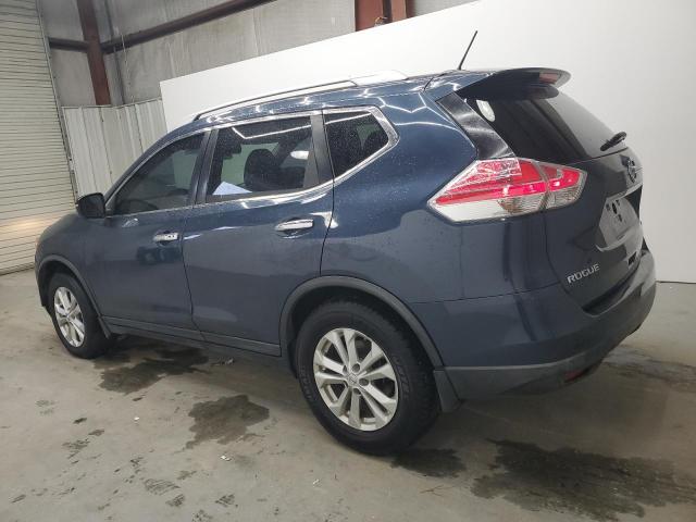 Photo 2 from auction – 2016 NISSAN ROGUE S with VIN KNMAT2MT7GP608031