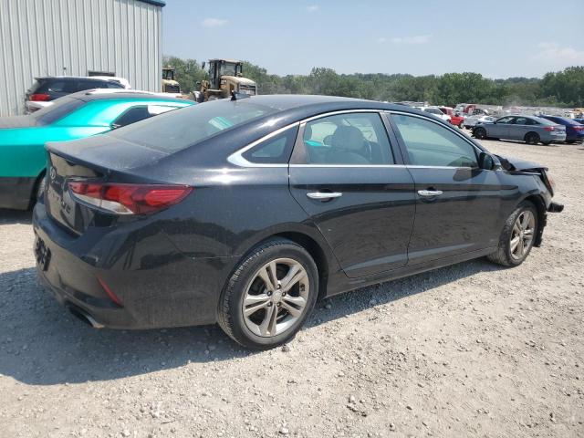 Photo 3 from auction – 2019 HYUNDAI SONATA LIM with VIN 5NPE34AFXKH815433