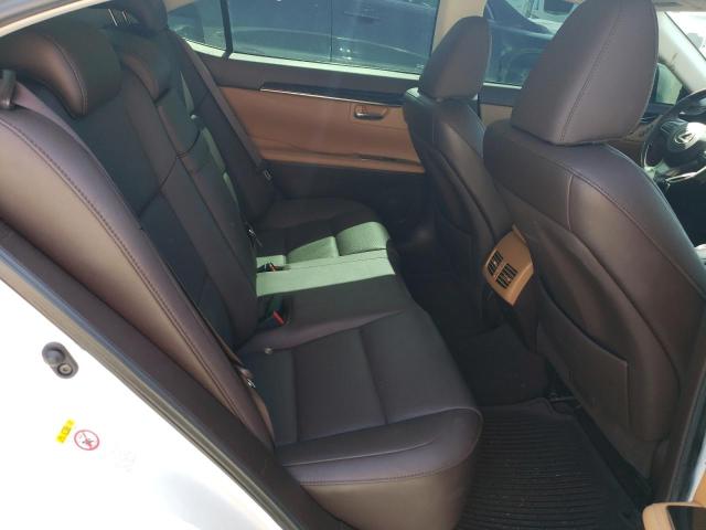Photo 10 from auction – 2018 LEXUS ES 350 with VIN 58ABK1GG9JU085365