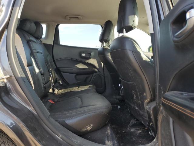 Photo 11 from auction – 2018 JEEP COMPASS LI with VIN 3C4NJDCB7JT234941