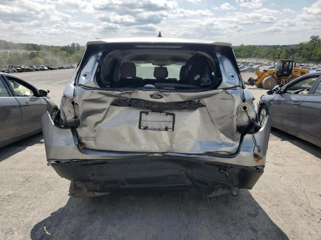 Photo 6 from auction – 2021 FORD EXPLORER with VIN 1FMSK8BH4MGA99368