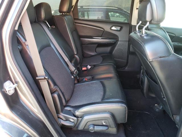 Photo 11 from auction – 2018 DODGE JOURNEY CR with VIN 3C4PDDGGXJT430622