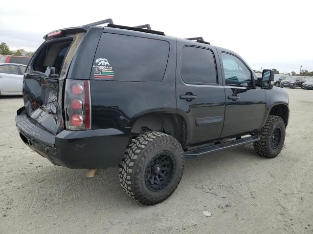 Photo 3 from auction – 2007 GMC YUKON with VIN 1GKFC13047R285413