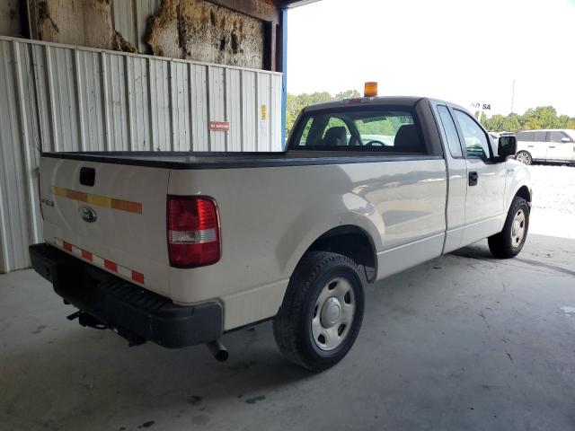Photo 3 from auction – 2008 FORD F150 with VIN 1FTRF12218KB62908