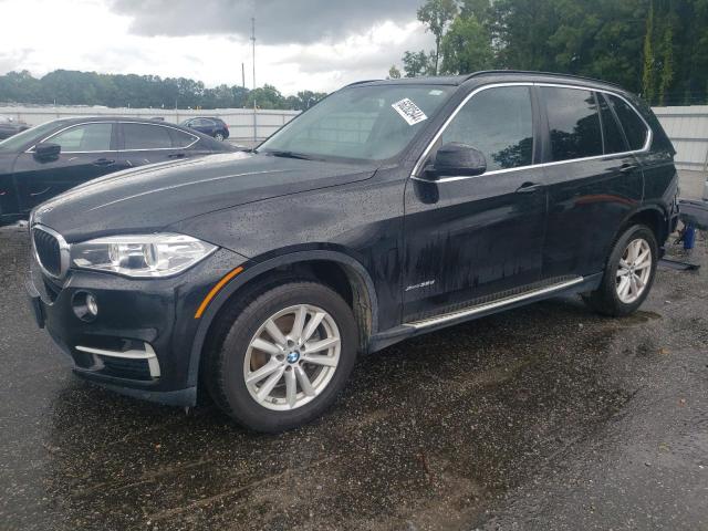 Photo 1 from auction – 2015 BMW X5 XDRIVE3 with VIN 5UXKS4C52F0N05708