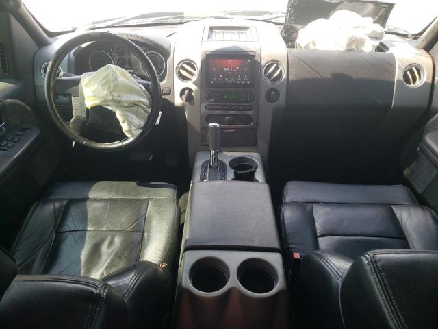Photo 8 from auction – 2007 FORD F150 SUPER with VIN 1FTPW14VX7FB61973