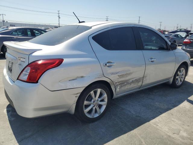 Photo 3 from auction – 2017 NISSAN VERSA S with VIN 3N1CN7AP3HL822876