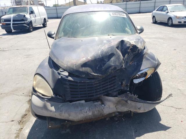 Photo 5 from auction – 2003 CHRYSLER PT CRUISER with VIN 3C4FY48B23T537007