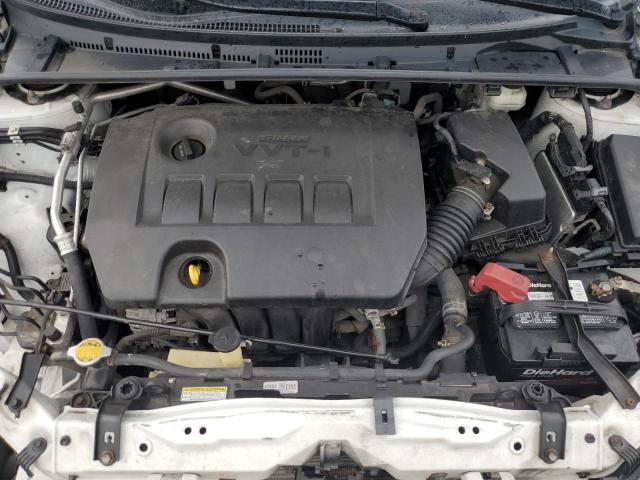 Photo 11 from auction – 2016 TOYOTA COROLLA L with VIN 2T1BURHE6GC612172
