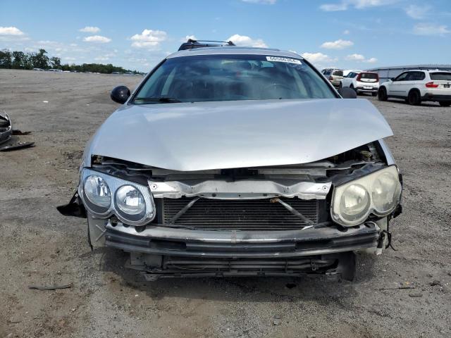 Photo 5 from auction – 2001 CHRYSLER 300M with VIN 2C3AE66G81H716305