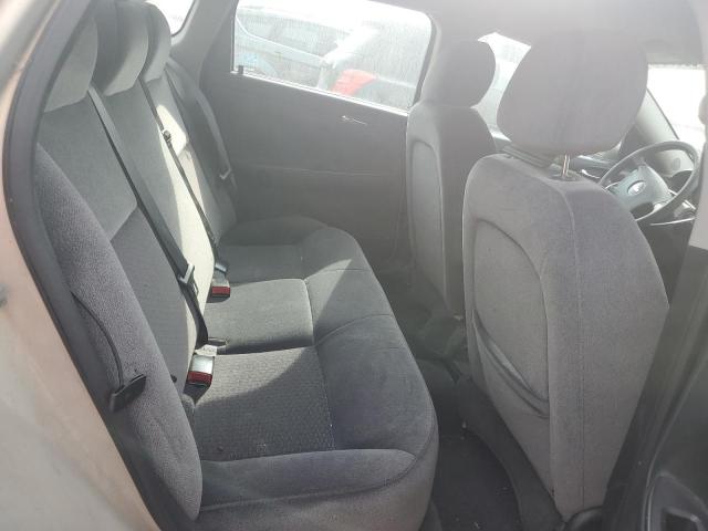 Photo 10 from auction – 2008 CHEVROLET IMPALA LS with VIN 2G1WB58K181308097
