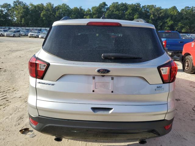 Photo 6 from auction – 2019 FORD ESCAPE SE with VIN 1FMCU0GD3KUA07025